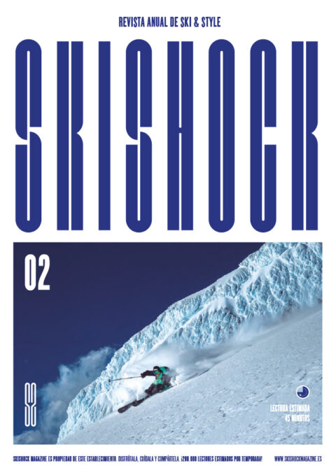Skishock Magazine #02