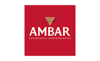 Cerveza Ámbar