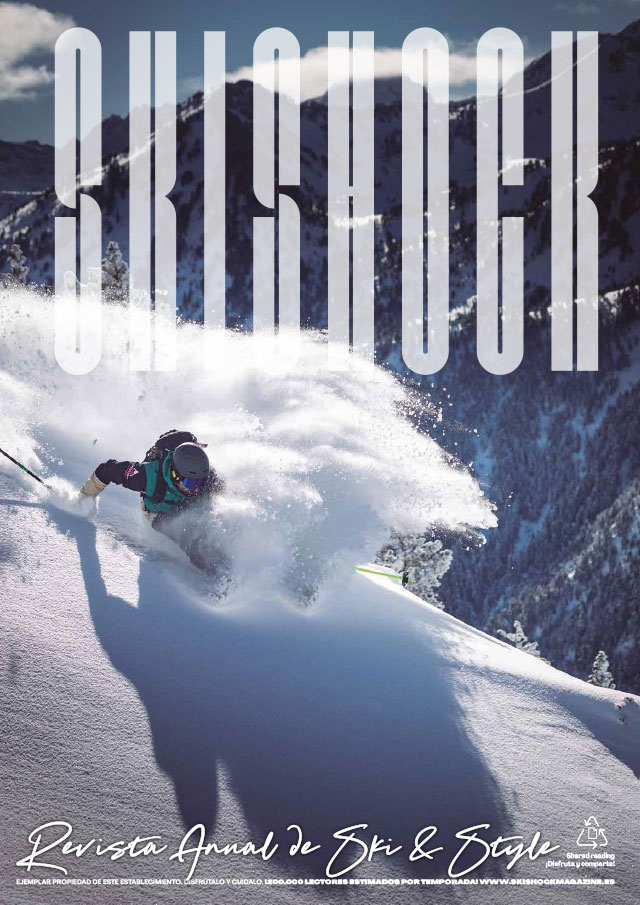 Skishock Magazine #04