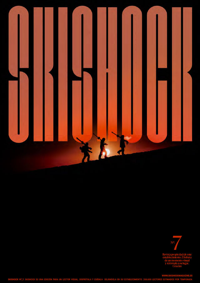 Skishock Magazine #07