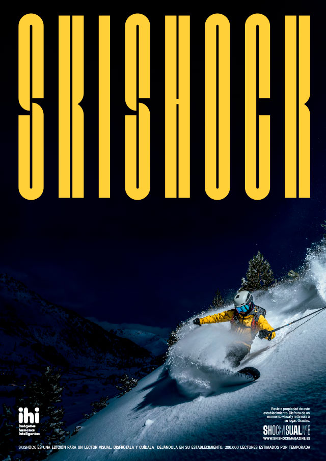 Skishock Magazine #09